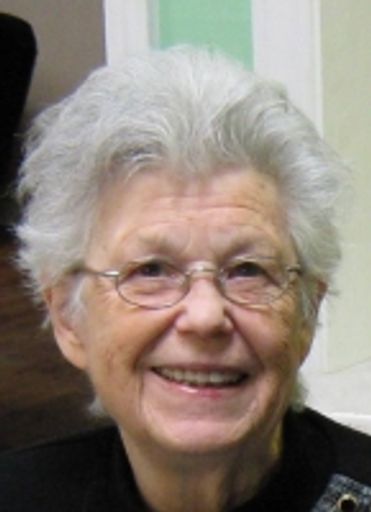 Phyllis Joann Dupree