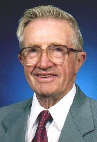 Gordon Walhood Sr