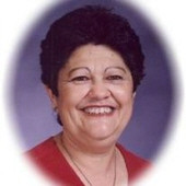 Susie Baker Profile Photo