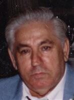 RAYMOND P. SILVESTRI, SR