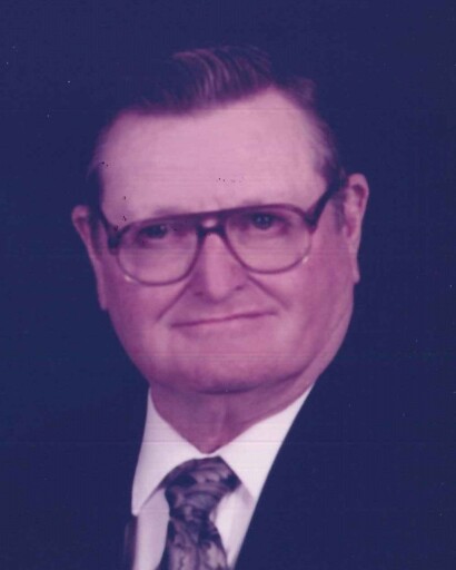 CARL CLARK's obituary image