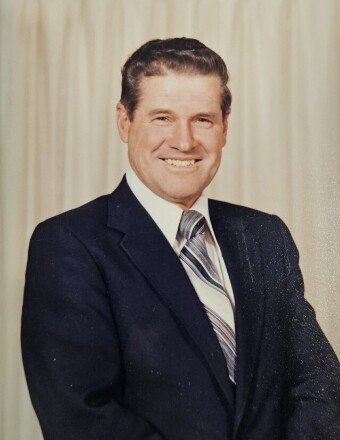 Gayle Ralph Anderson