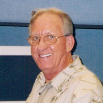 Richard Price Dobbs Sr. Profile Photo