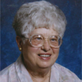 Ruth L. Baker