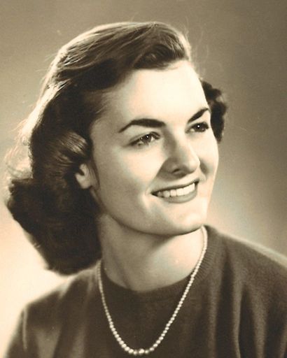 Barbara Dalton