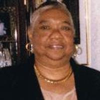 Claudette Holmes