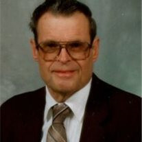 Ralph M. Bebout