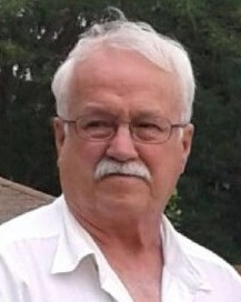 Gary P. Durant