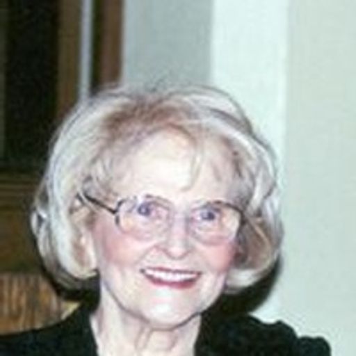 Dorothy Bryant