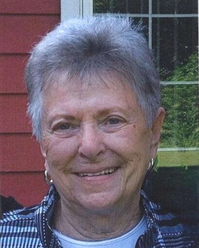 Barbara J. Junker