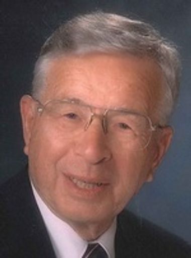 Howard L. Pritchard Profile Photo