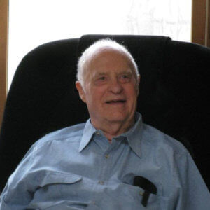 Lowell M. Wilkinson Profile Photo