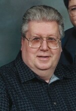 Chester 'Chet' A. A. Weier, Jr.,