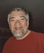 Jeffrey O. Johnson
