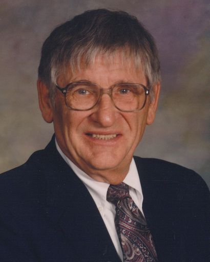 Marvin Van Etten Profile Photo