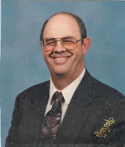 Roger D. Allison