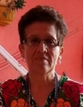 Bertha Arias Cardoza