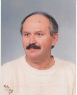 Gerry S. D. Morris