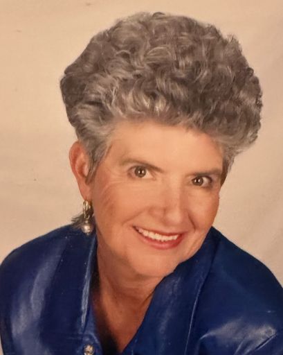 Lesta Nell Bartlett's obituary image