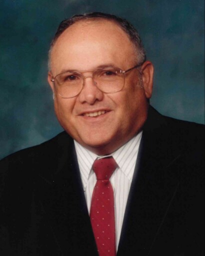 Fred H. Price's obituary image