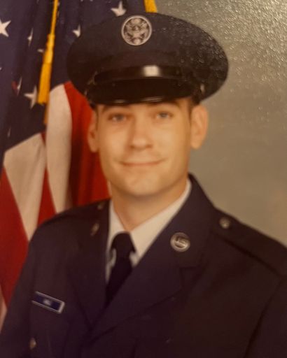 Timothy Keith Gable