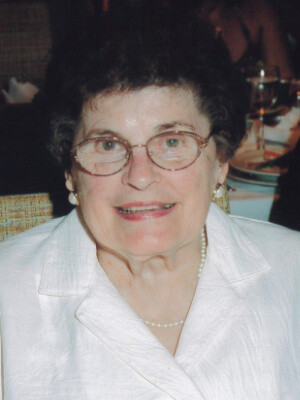 Olga Mary Klancher Profile Photo