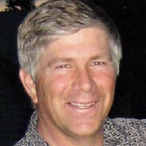 Mark McKee Profile Photo