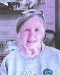 Abbie P.W. Glover's obituary image