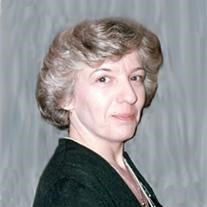 Margaret Wiles Estes