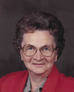 Etta Weaver