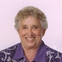 Gloria Anna Rawlings Profile Photo