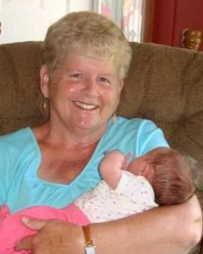 Carol Lee Eastman Obituary November 7, 2023 Lansing Funeral Home