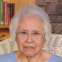 Gabina C. Zavala Profile Photo