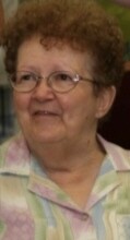 Bobbie Jean Partin Profile Photo