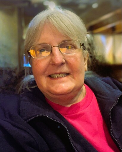 Karen Annette Hayes's obituary image