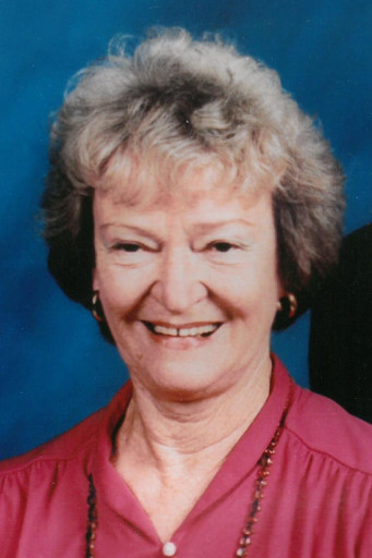 Helena "Lee" Susanna Penman