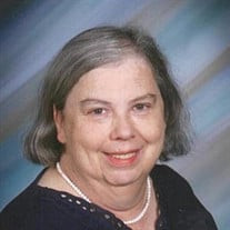 Mary Jane Brock Profile Photo