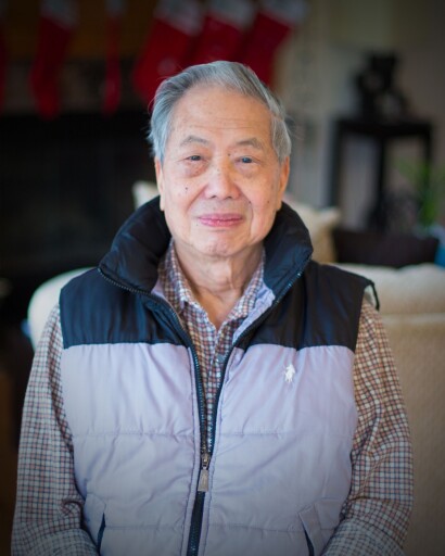 Kent Kuen Cheuk's obituary image