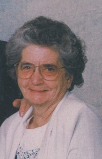 Mary Ellen Gardiner