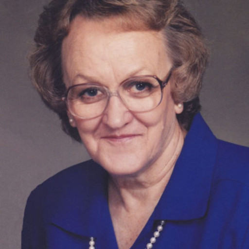 Audrey Helquist  Nelson