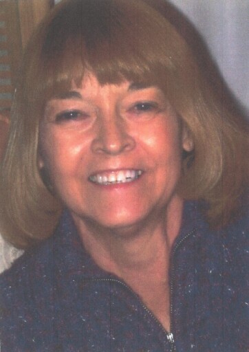 Cheryl Ann (Jameson)  Mcgee