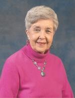 Shirley Duncan Robertson