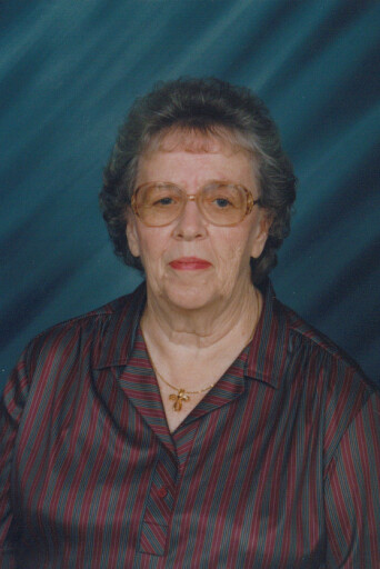 Bertie Catherine Thompson Profile Photo