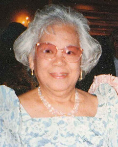 Azucena C. Calderon