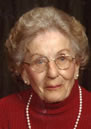 Dorothy Ashenfelter