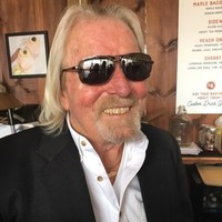 Gary Stephen "Hippie" Hooper Profile Photo