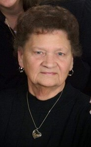 Helen E. Garner