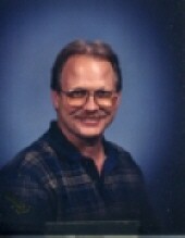 Dick R. Turrentine Profile Photo