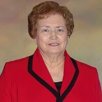 Betty Jean Morrow Profile Photo