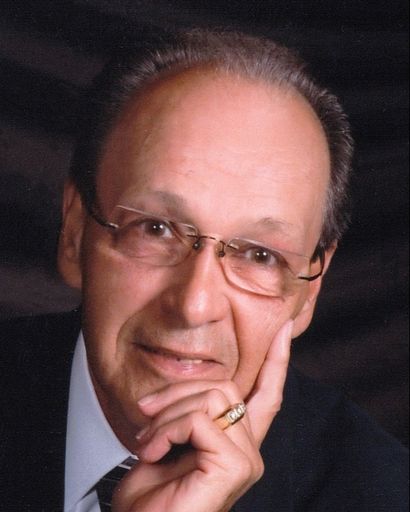 Dr. Michael G. Yanik